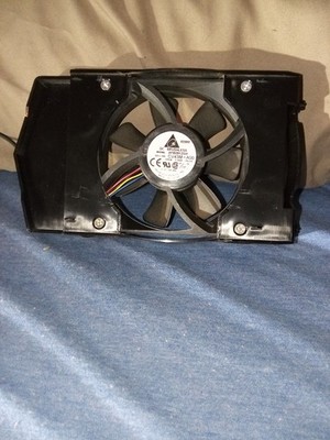 OEM Dell Alienware Aurora R5 R6 R7 R8 R9 R10 R11 R12 Chassis Cooling Fan CV43M