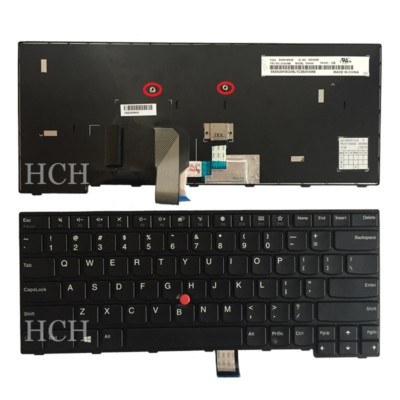 Price In SriLanka - Lenovo Thinkpad Edge E470 Keyboard - Foto 6