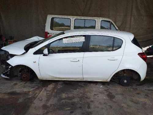 42554704 Sistema Audio/Radio Cd para OPEL CORSA E Design LINE 2018 5289264 - Imagen 10 de 10