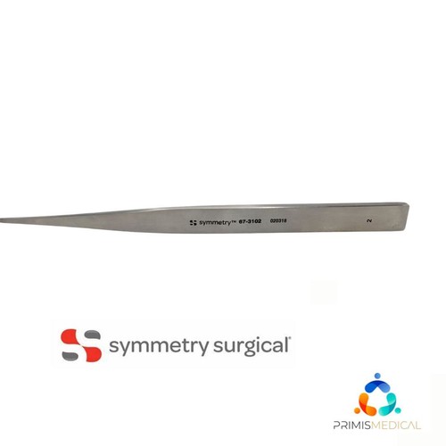 Symmetry 67-3102 Osteotome 2mm Tip 7"