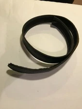 2 1/4" Duty Belt Buckleless Dutyman 44-46"