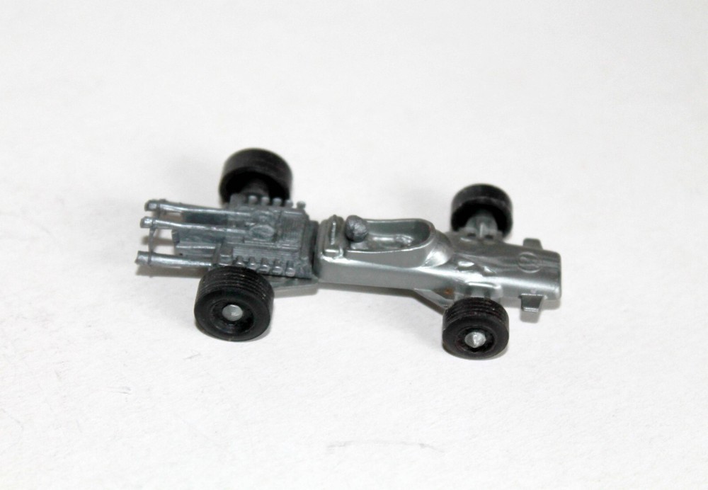 BRM - FORMULA 1 / F1 - RACE CAR / MINIATURE AUTOMOBILE / RACING CAR