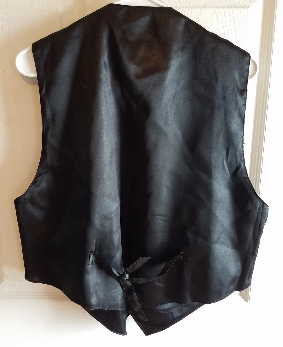 Leather vest hotsell near me