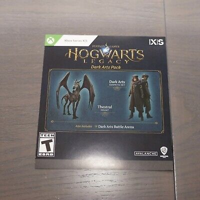 Hogwarts Legacy (XBOX ONE) cheap - Price of $23.43