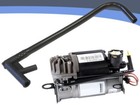 Für MERCEDES W211 W220 LUFTKOMPRESSOR FEDERUNG WABCO AIRMATIC SCHLAUCH ROHR