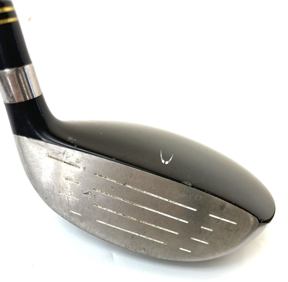 LEFT-HANDED 3W S-FLEX BRIDGESTONE TOURSTAGE PHYZ FAIRWAY WOOD Golf club inv - Image 3 of 4