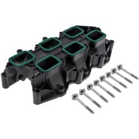 NTY AnsaugkrüMmer Saugrohrmodul FüR Jeep Grand Cherokee IV WK WK2 3.6 VVT 4X4