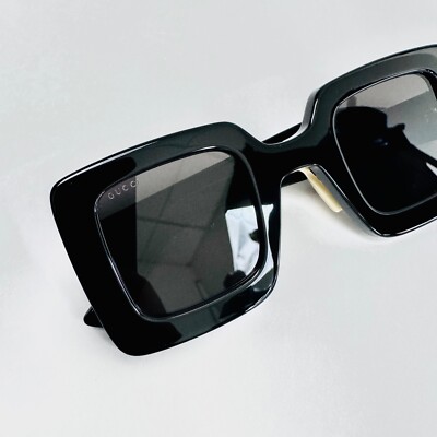 Gucci サングラス　GG0780S Gucci GG0780S 005 Sunglasses - US