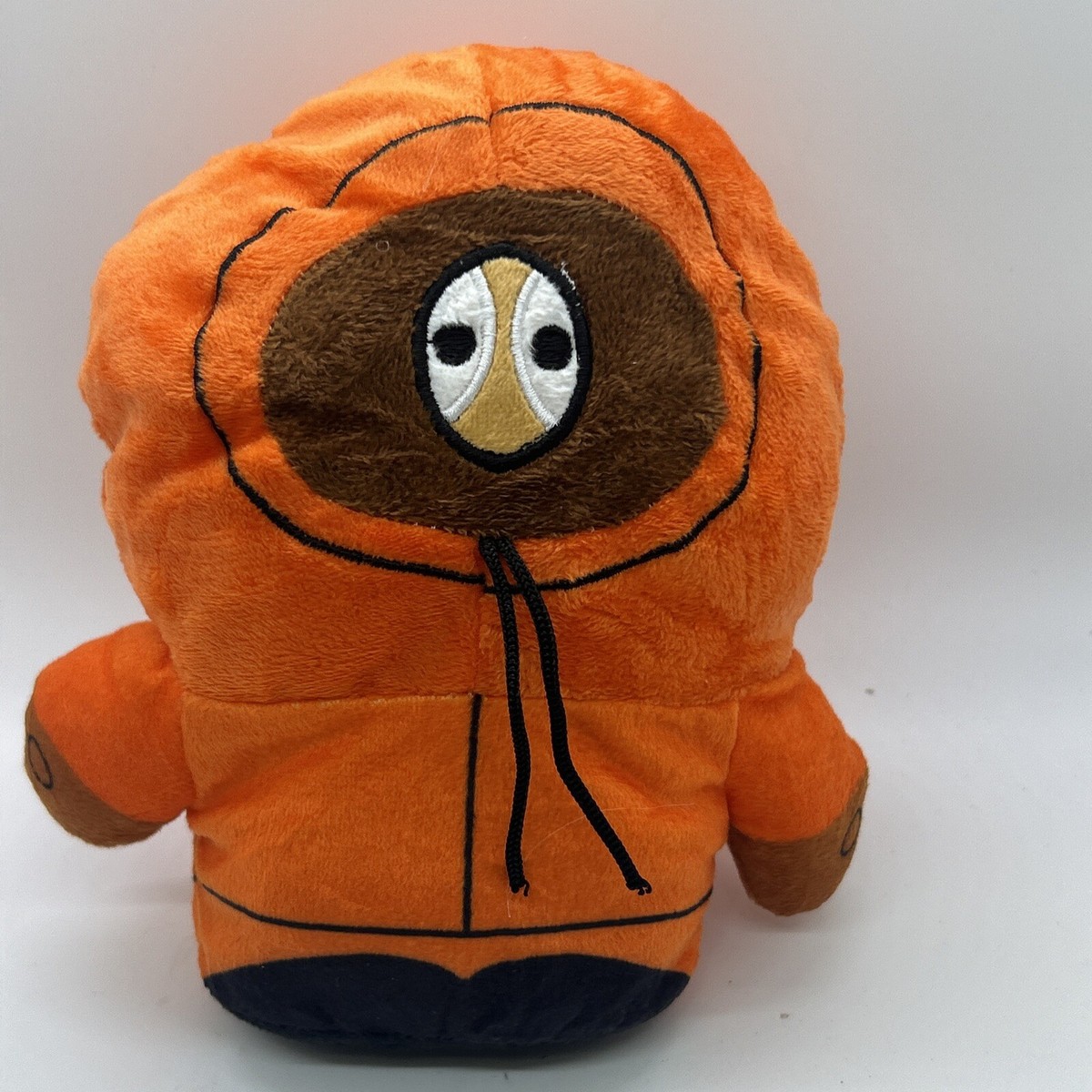 South Park Kenny McCormick 7