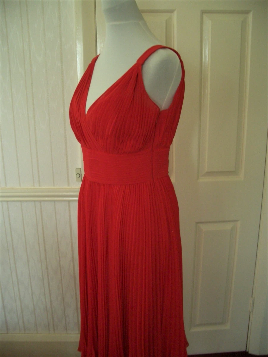 Coast monroe sales dress