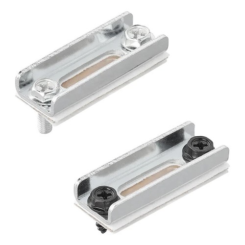 Schauglas & Dichtung 44x15 mm passend für Truma S2200 3000 3002 3004 3200 5002 - Bild 3 von 4