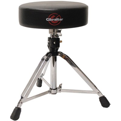 Drumhocker Gibraltar 9600 9608 Drum Hocker Schlagzeughocker NEU