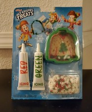 Rice Krispies Treat