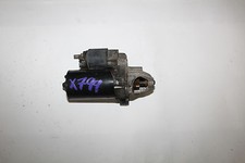 2000-2002 AUDI S4 ENGINE STARTER MOTOR X799