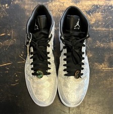 【新品】Jordan 1 Mid CLOT US8 正規品 希少 CLOT × Nike Air Jordan 1 Mid SE Fearless 