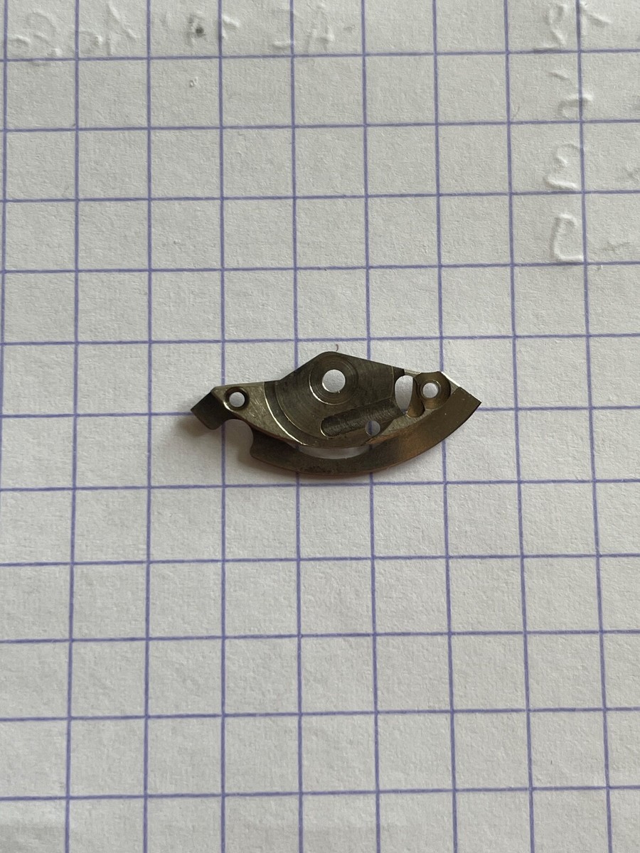 TISSOT 781-710 For Spare Parts (Per Piece - Foto 3