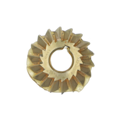 Fraise D'angle Dormer D55175X50 Neuve NFP - Fraise à Chanfreiner 75x50 Mm