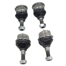 Suspension Ball Joint Upper Lower For 66-78 Vw Beetle Bug Karmann Ghia Suspension Ball Joint Upper Lower For 66-78 Vw Beetle Bug Karmann Ghia