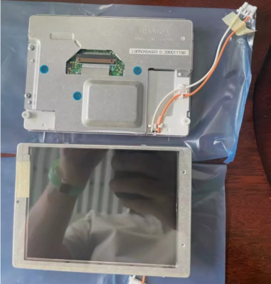 5'' Inch LCD Display Screen Panel without touch glass For Crestron TPS-2000l