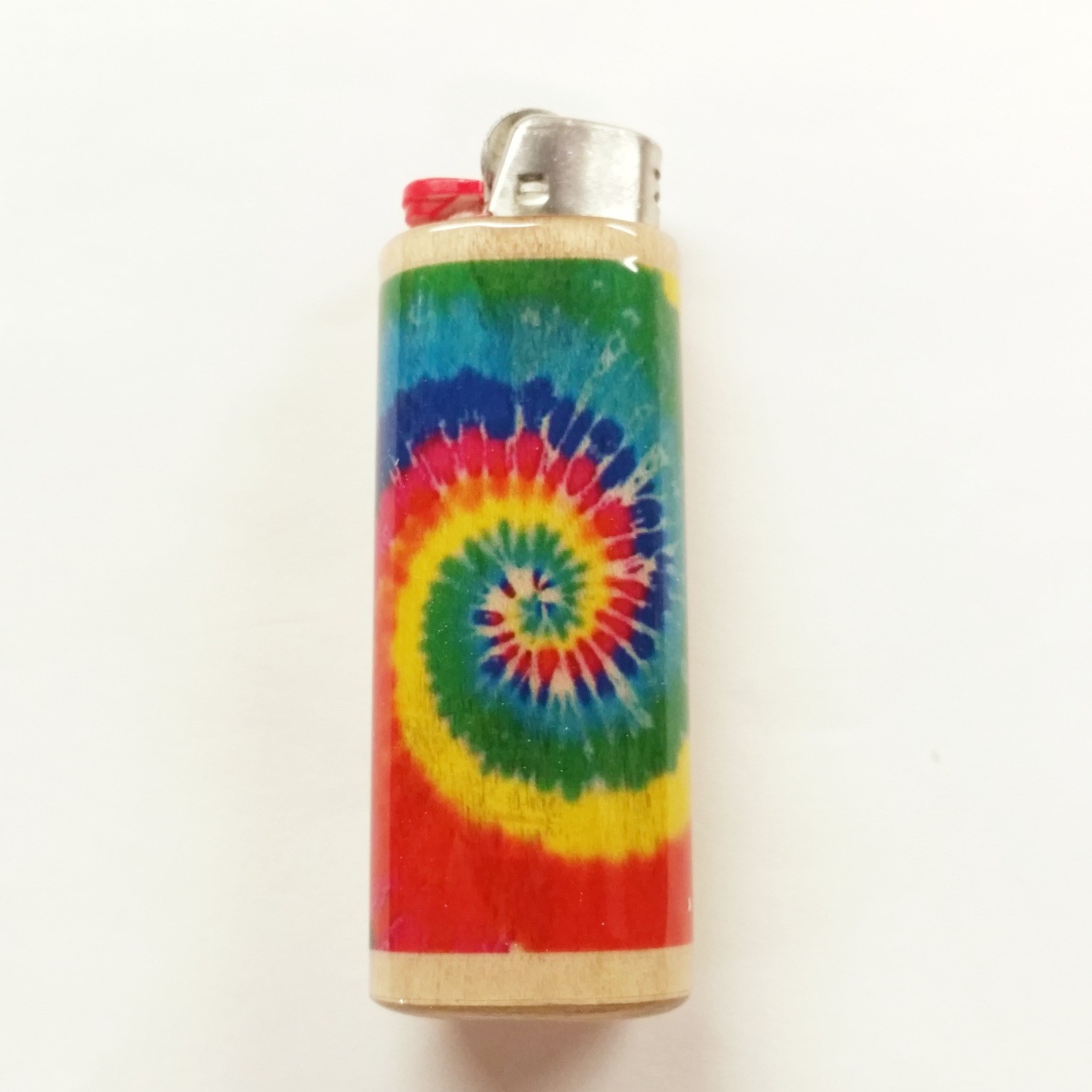 Case Holder Sleeve Cover Fits Bic Lighters