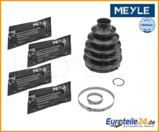 Bellows set, drive shaft Meyle 1004950029 for VW Man