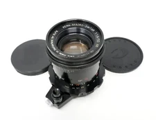 Kern Macro-Switar 50mm F1.9 Lens with Alpa Mount