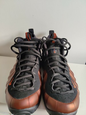 Size UK 11- Nike Air Foamposite Pro Color Shift | eBay UK
