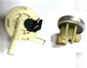 Jura Impressa S 95  Flowmeter Durchflussmesser Membrane original