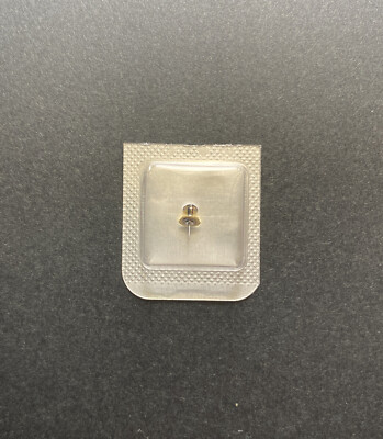 Genuine Omega Watch Caliber Part Model  3303 3503005 Hour-Counting Wheel NOS