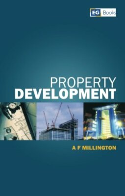 Property Development By Alan Millington