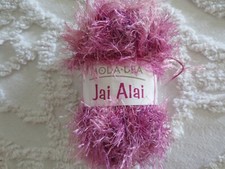 1.76 oz. Moda Dea JAI-ALAI 100% Polyester Eye...