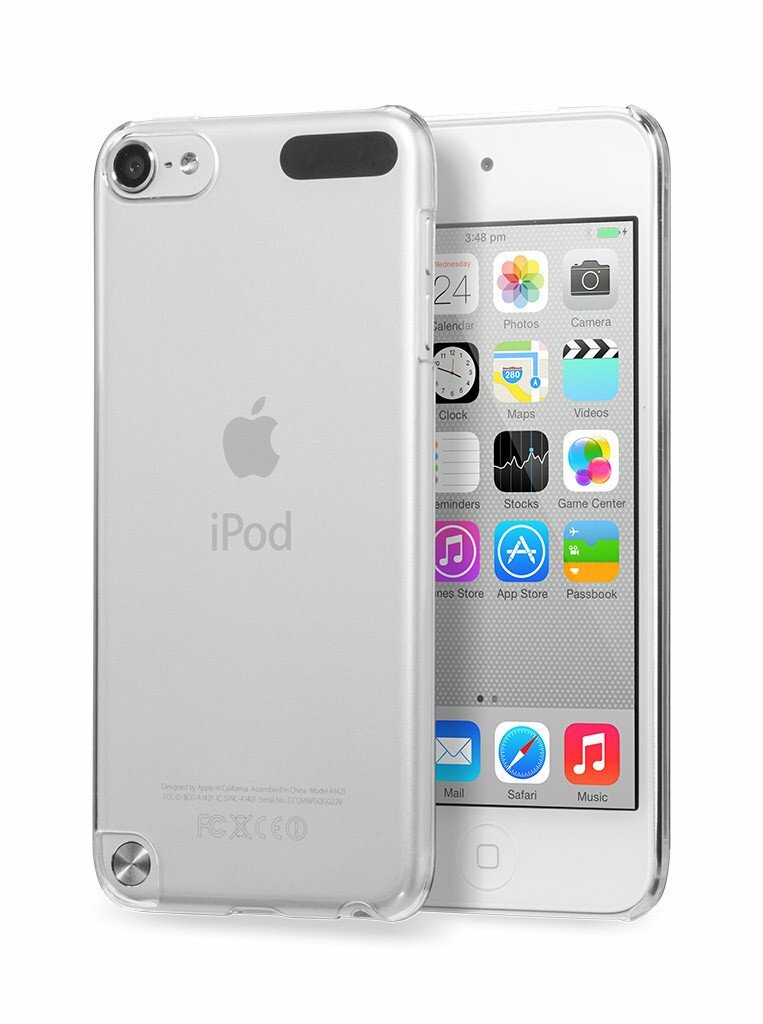 【美品】iPod touch 第5世代 64GB A1421 Apple iPod Touch 5th Gen Silver 64GB A1421 Refurbed - Local