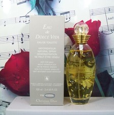 Christian Dior Dolce Vita 1.7oz Women's Eau de Toilette for sale