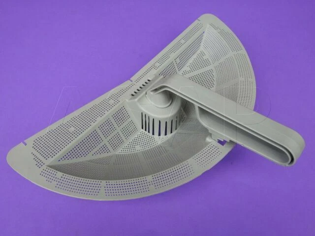 Simpson Dishwasher Parts