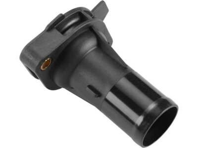 Autopart Premium 62DF92S Thermostat Housing Fits 2007 Dodge Caravan 3.3L V6