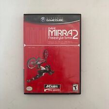 Dave Mirra Freestyle BMX 2 (Nintendo GameCube, 2001)