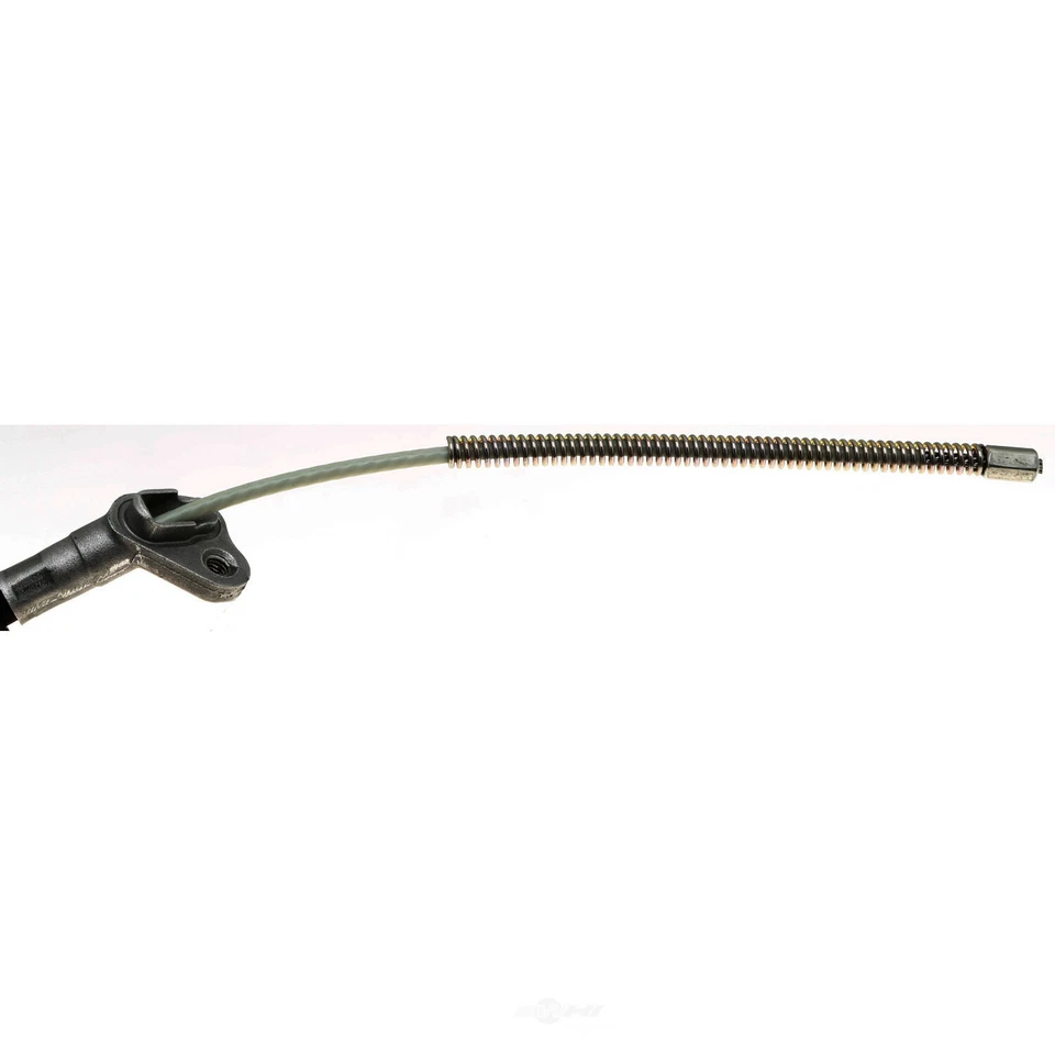 Cable freno aparcamiento trasero izquierdo ACDelco 18P97076 se adapta 05-10 Scion tC Foto 2 de 3