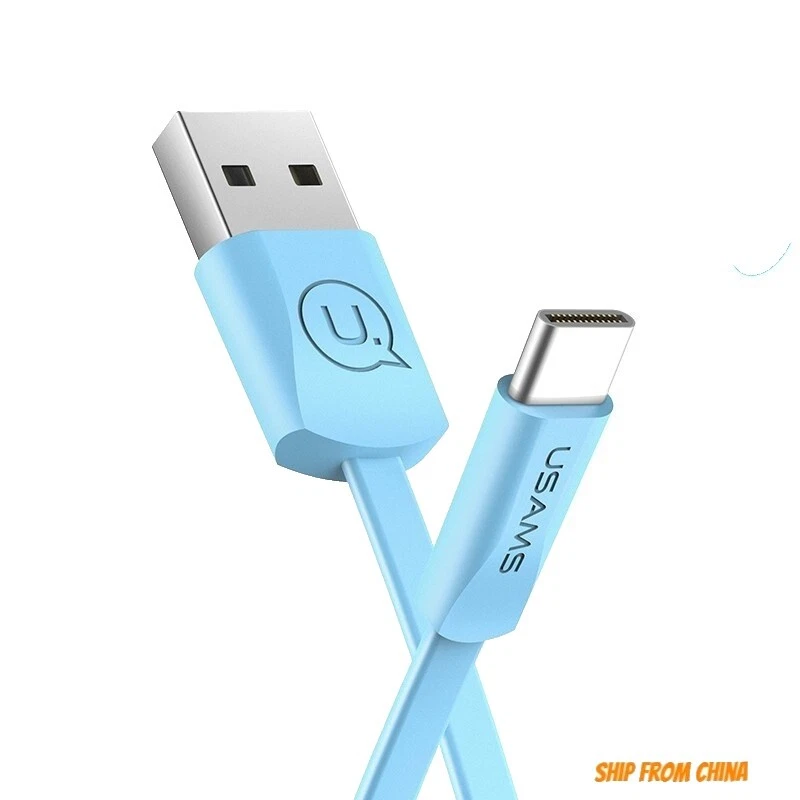 Cables Y Adaptadores para USAMS para Samsung Samsung Galaxy S8+