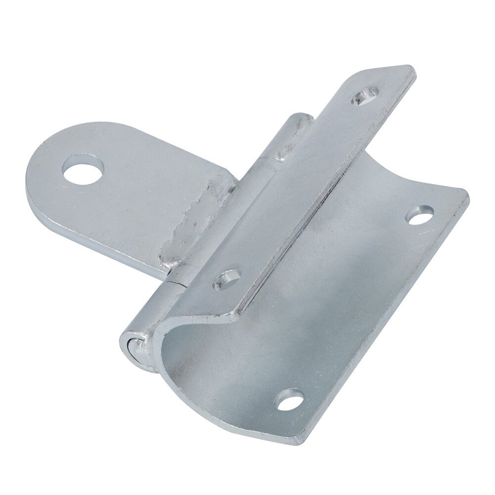 Universal Snowmobile Sleigh Hitch Tow Sled For Skidoo Seadoo Polaris