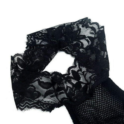 Sexy Lingerie Nightwear Pigiama Maglia Trasparente Donna Intimo Body Lingerie - Foto 10 di 11