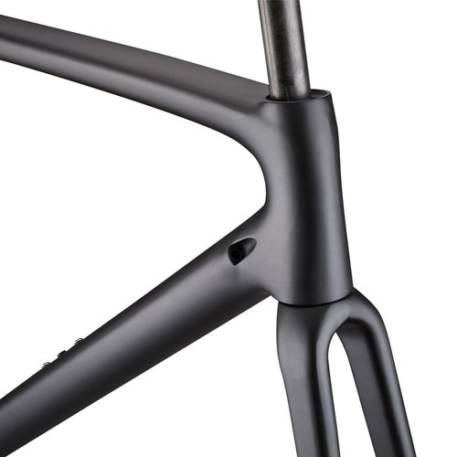 AIRWOLF T1100 Carbon Rennrad Rahmen Road Bike Leichtgewicht 700c Scheibenbremse - Bild 9 von 18