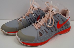 nike zoom vapour