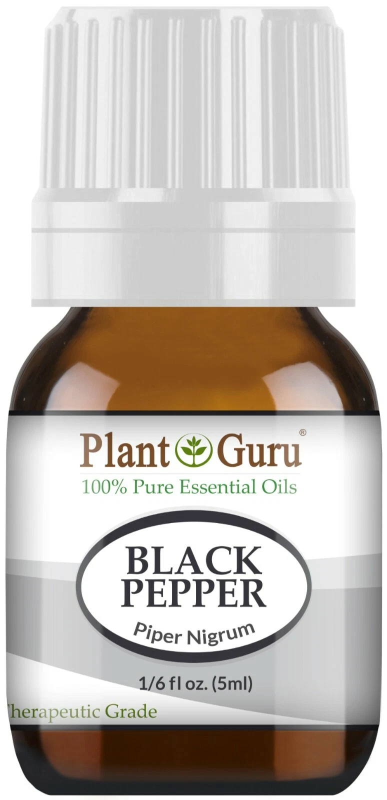 Black Pepper