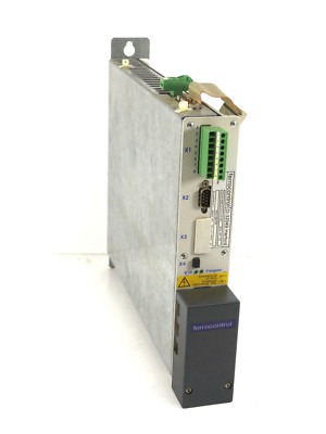 Ferrocontrol axis control controller S04-00-1G axis controller servo controller