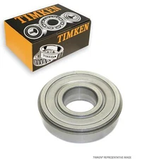 Timken MT Output Shaft Bearing For 80-83 Ford E-150 Econoline Club Wagon