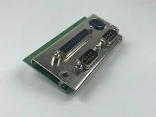 Parker CTC PCM-3865-I/O HMI Communication Module, P11-014DR