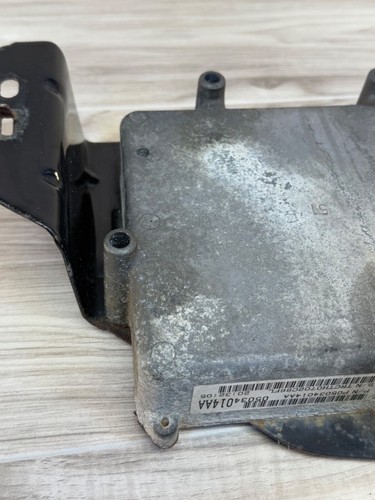 2002 Chrysler PT Cruiser 4 Cyl 2.4L AT TCU Transmission Control Module OEM - Picture 21 of 24