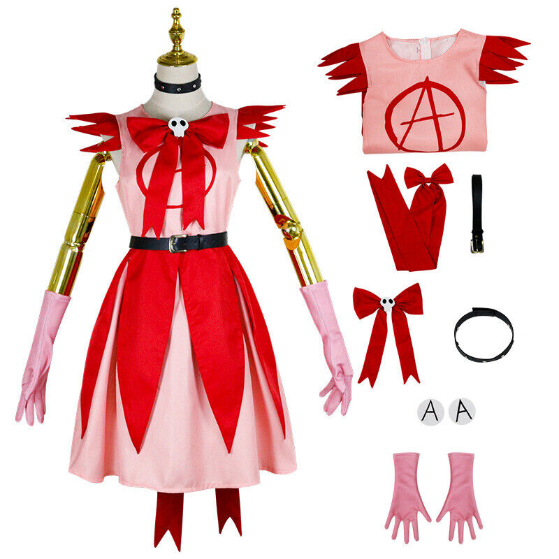 Magical Destroyers - Anime Costumes