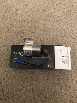 Import Direct Oe Replacement Parts Enginecontrol