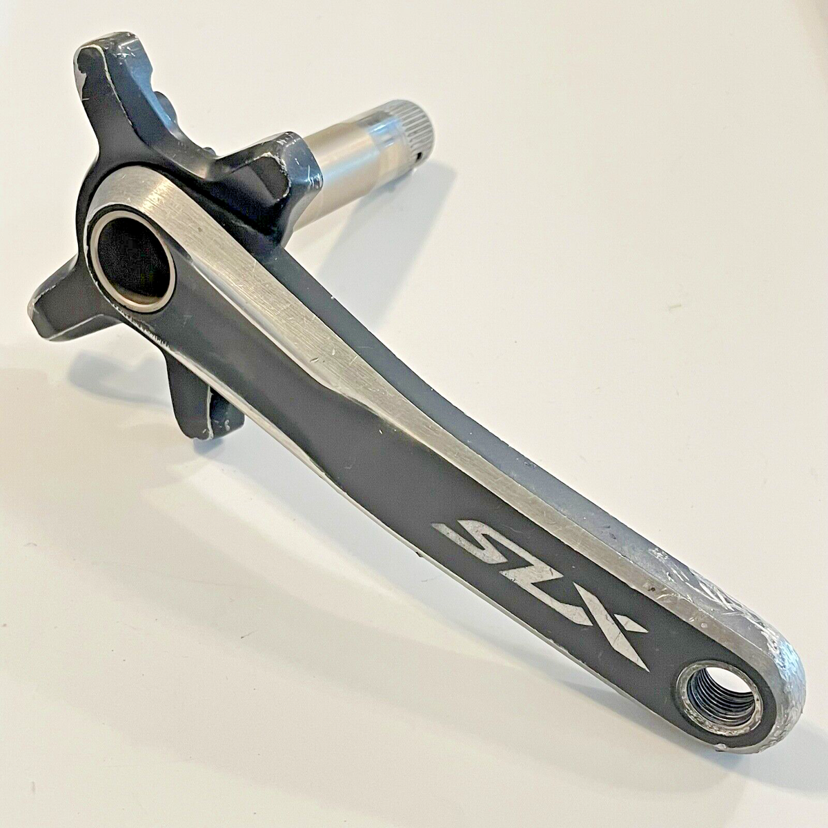 Shimano SLX M7000-11-B Crankset Right Arm 175mm 11-Speed